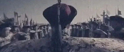 改革是面照妖镜