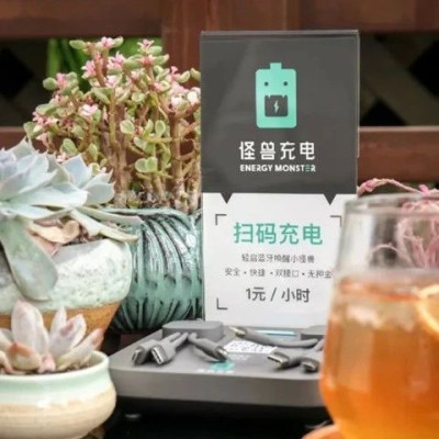 共享充电宝的故事，讲到头了？