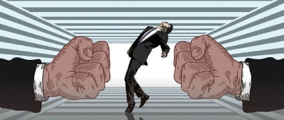 全球围剿英伟达