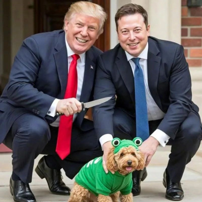 马斯克要先拿台湾