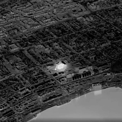 俄宣布：导弹击中乌装甲车工厂