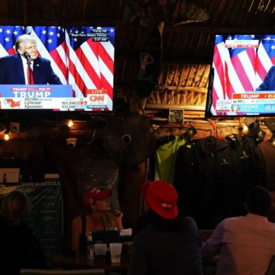 特朗普最大挑战将是“理解中国”