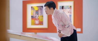 蒙曼：日常的记录，就是一种文化传承