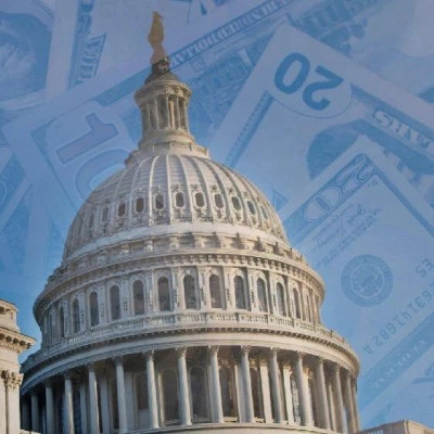 这次大选异常现象很多，中国观众做好吃瓜群众就行