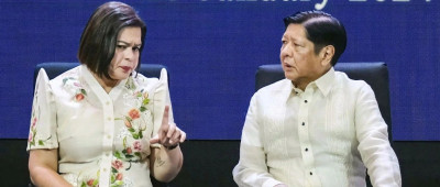 矛盾激化！菲副总统：我已下令，若我被杀…