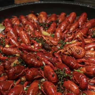 人均20元，湘菜馆卷到了天花板