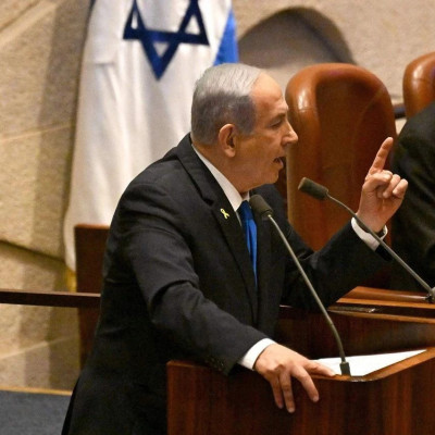 以色列：今日表决停火协议