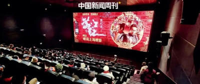 火了不到一年，电影院为何就冷淡了