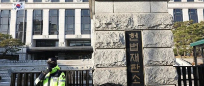 最新！“尹锡悦将适时出席”