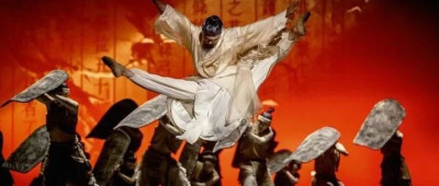 这部舞剧，凭什么火？