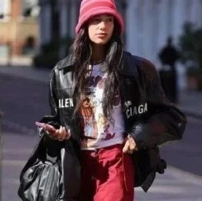 显高、显瘦、显腿长！秋冬买这条裤子就够了