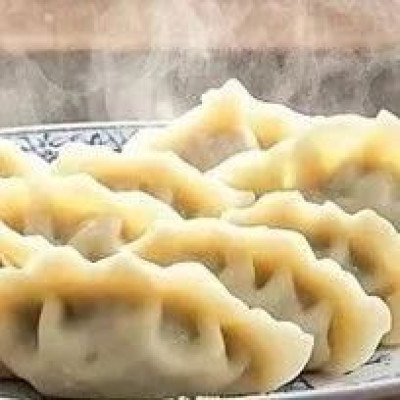 遇见冬至，春归有期