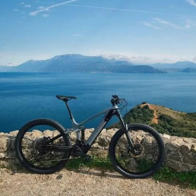 美国特工和非洲人都在骑的E-bike，背后产业链深圳第一丨焦点分析