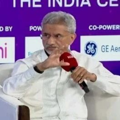 印外长称：中印边境问题，达成协议