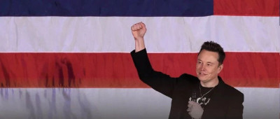 每天随机送100万美元，马斯克为特朗普搞起“红包拉新”