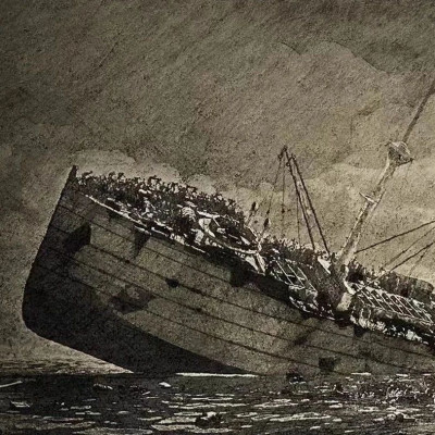 《里斯本丸沉没》代表中国内地报名奥斯卡最佳国际影片