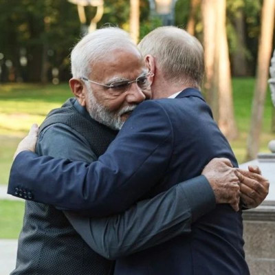 美欧抱怨：都仅次于中国啦，印度却不搭腔