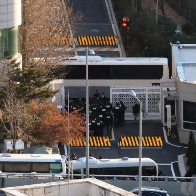 韩国公调处：要求代总统配合逮捕尹锡悦