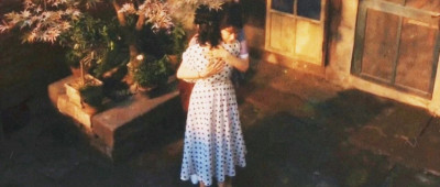 她俩不拿奖，真的很难收场