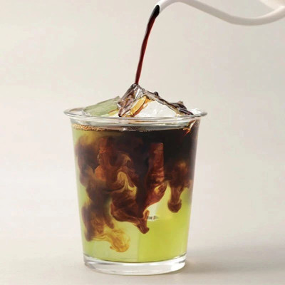 那些既喝咖啡又喝茶的人，后来都……（不是睡不着