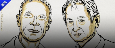 诺贝尔物理学奖，这次颁给了神经生物学家