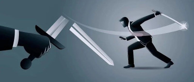 吴晓波：1688的“厂二代”