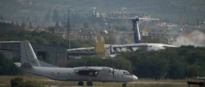 爆料！“美英要袭击俄军事基地”