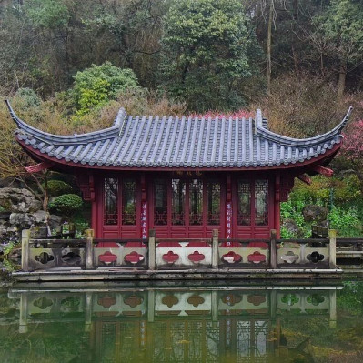 这个国庆，年轻人住爆国宾馆