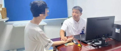 “00后”患者不断增多 痛风为何“找上”年轻人？