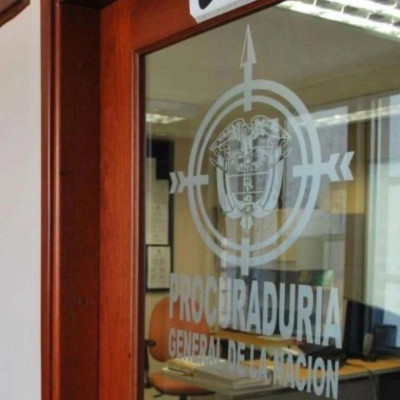 哥伦比亚回应“2万具尸体事件”