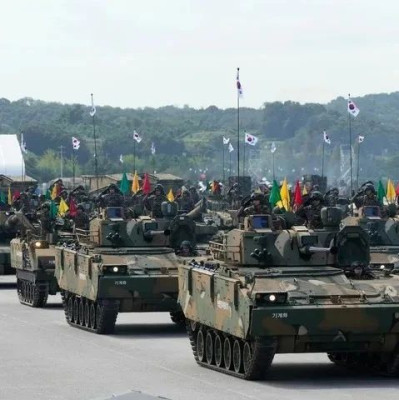 研发成功！韩军方：明年量产