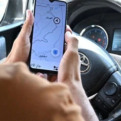 黎巴嫩华人：纳斯鲁拉遇袭时，谷歌地图突然失灵