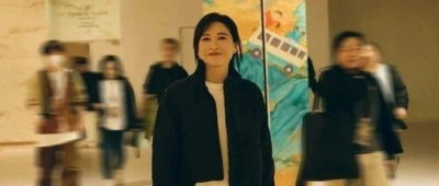 贾玲“反弹”，终于没人骂了