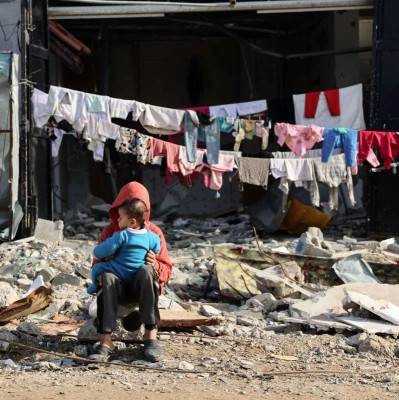 事关停火，以色列证实