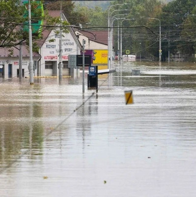 这个9月，全球“天灾”愈发频繁