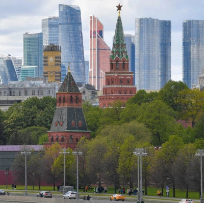 克宫：正与叙新当局接触