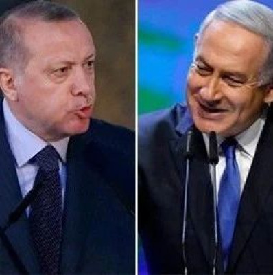 土耳其：完全断了