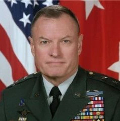 特朗普宣布俄乌冲突问题特使人选