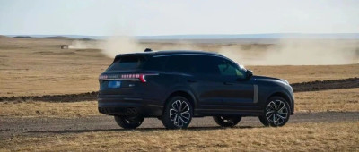 我在小众自驾路线，穿越“死亡50公里”