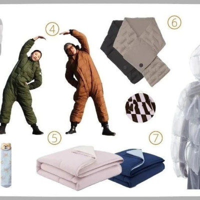 羽绒被打假后，各种绒都站起来了