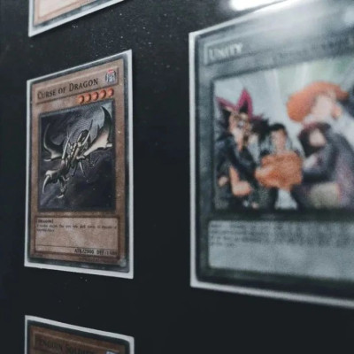 从渠道先发到自有IP全球化，欧美IP卡牌公司「Crossing」完成A轮千万融资丨早起看早期