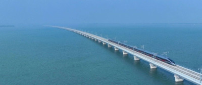 又一高铁开通运营！