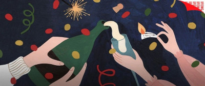 年度喜感新闻合辑，第一个我就绷不住了