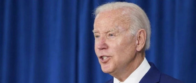 针对中国芯片，拜登酝酿新计划