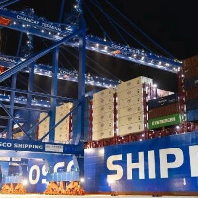 美国很愁：我们长期缺席，中国快速进入，这不行啊