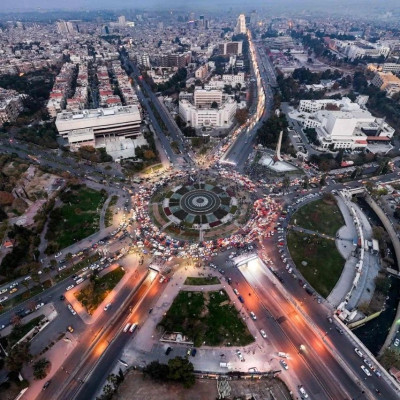 新动向！土耳其打算军援叙利亚