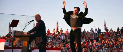 肖克利的幽灵重现硅谷