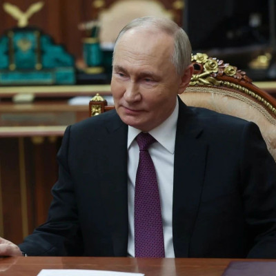 “不知道普京是否将祝贺特朗普”