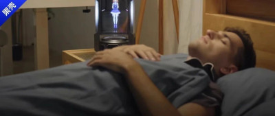 CES“奇葩大赏”，自留无用，送朋友挨打