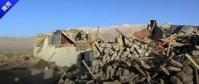 海拔 4000 米、-15℃，高寒缺氧的定日县，地震灾后救援难度有多大？